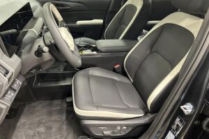 Kia EV5 esikatselu 8