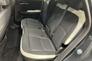 Kia EV5 esikatselu 9