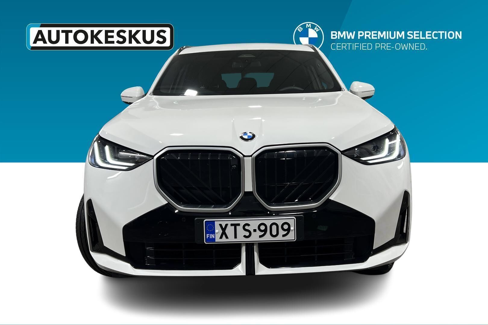 BMW X3 2026, bild 2/27