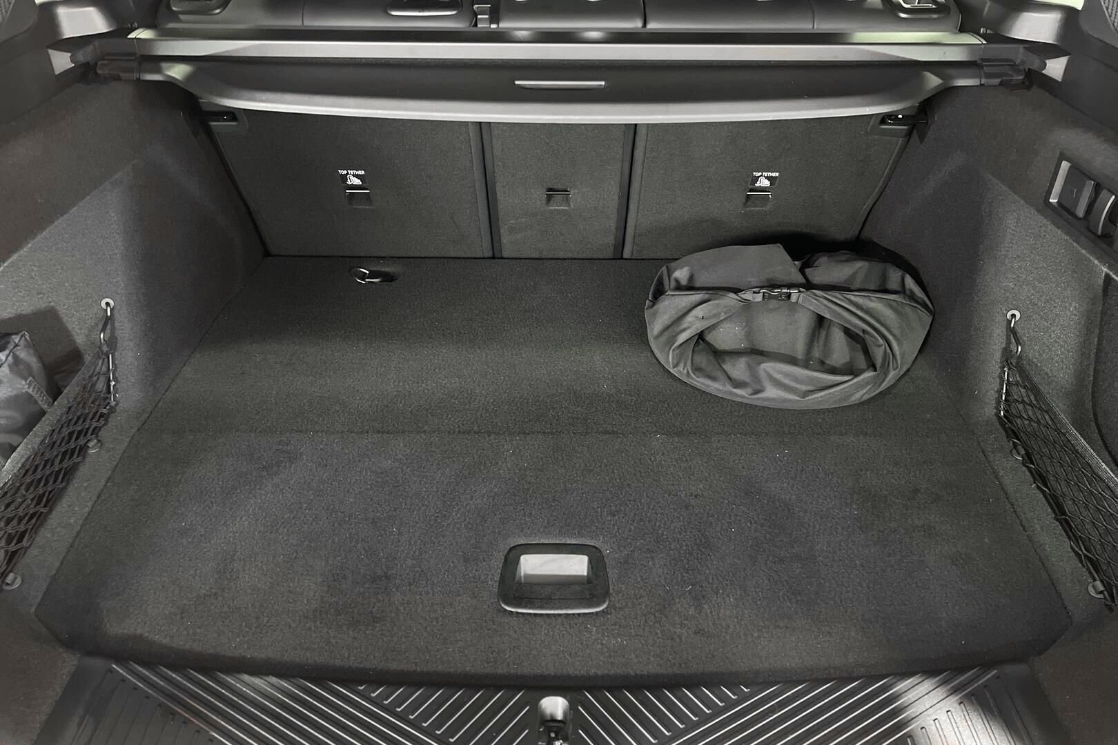 BMW X3 iso kuva 9