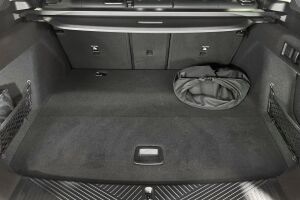 BMW X3 esikatselu 9