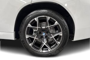 BMW X3 esikatselu 10