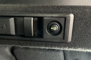 BMW X3 esikatselu 25