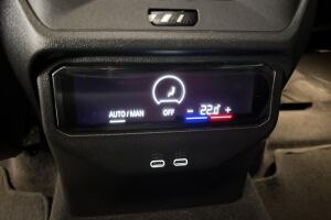 BMW X3 esikatselu 12