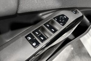 BMW X3 esikatselu 13