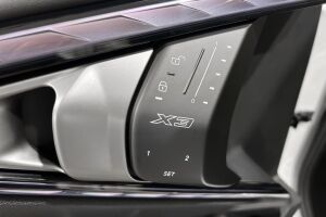 BMW X3 esikatselu 14