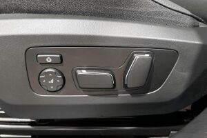 BMW X3 esikatselu 15