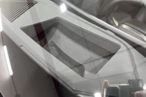 BMW X3 esikatselu 16