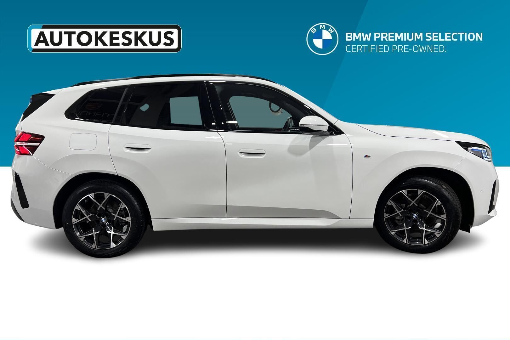 BMW X3 2026, bild 4/27