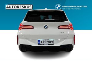 BMW X3 esikatselu 4