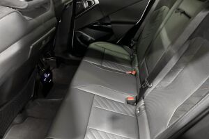 BMW X3 esikatselu 7