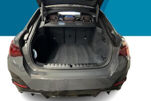BMW I4 M60 esikatselu 10