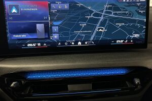 BMW I4 M60 esikatselu 12