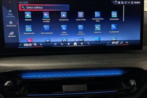 BMW I4 M60 esikatselu 13