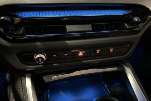 BMW I4 M60 esikatselu 20