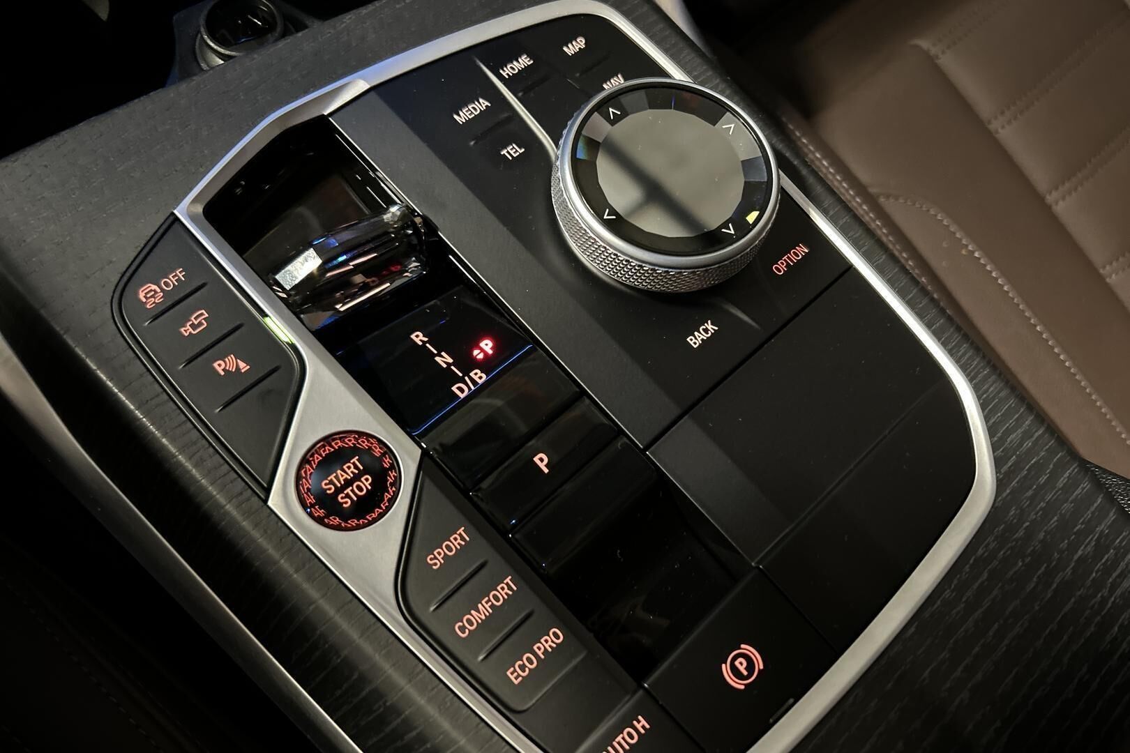 BMW I4 M60 iso kuva 22