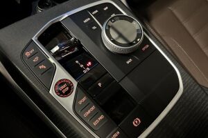 BMW I4 M60 esikatselu 22