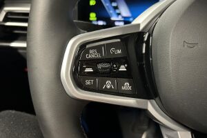 BMW I4 M60 esikatselu 23