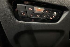BMW I4 M60 esikatselu 25