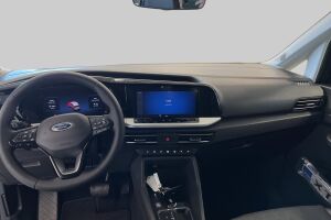 Ford Grand Tourneo Connect esikatselu 10