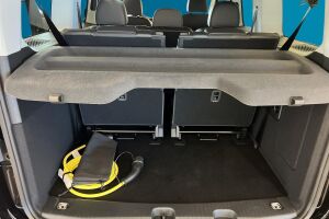 Ford Grand Tourneo Connect esikatselu 11