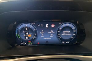 Ford Grand Tourneo Connect esikatselu 13