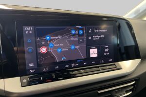 Ford Grand Tourneo Connect esikatselu 14