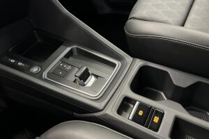 Ford Grand Tourneo Connect esikatselu 15
