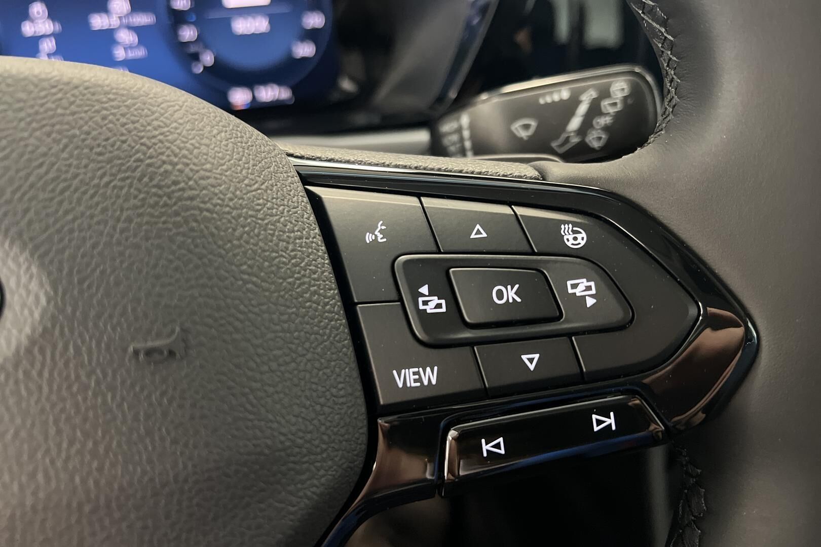 Ford Grand Tourneo Connect iso kuva 17