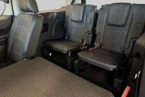 Ford Grand Tourneo Connect esikatselu 20