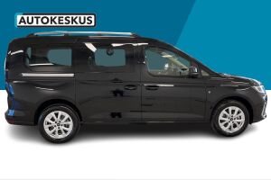 Ford Grand Tourneo Connect esikatselu 3