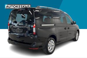 Ford Grand Tourneo Connect esikatselu 4