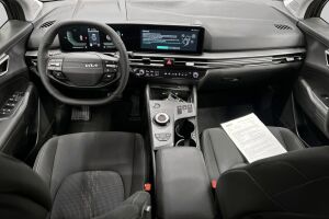 Kia Sportage esikatselu 10
