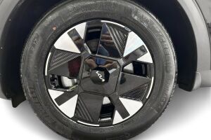 Kia Sportage esikatselu 12