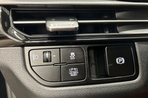 Kia Sportage esikatselu 19