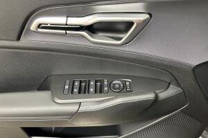 Kia Sportage esikatselu 20