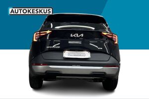 Kia Sportage esikatselu 5