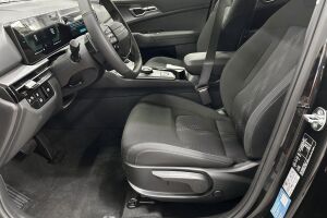 Kia Sportage esikatselu 8
