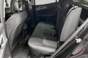Kia Sportage esikatselu 9