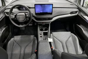 Skoda Elroq esikatselu 10