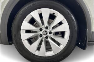 Skoda Elroq esikatselu 12