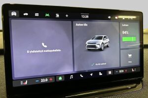 Skoda Elroq esikatselu 14