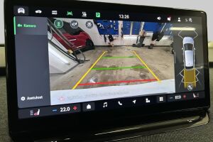 Skoda Elroq esikatselu 15