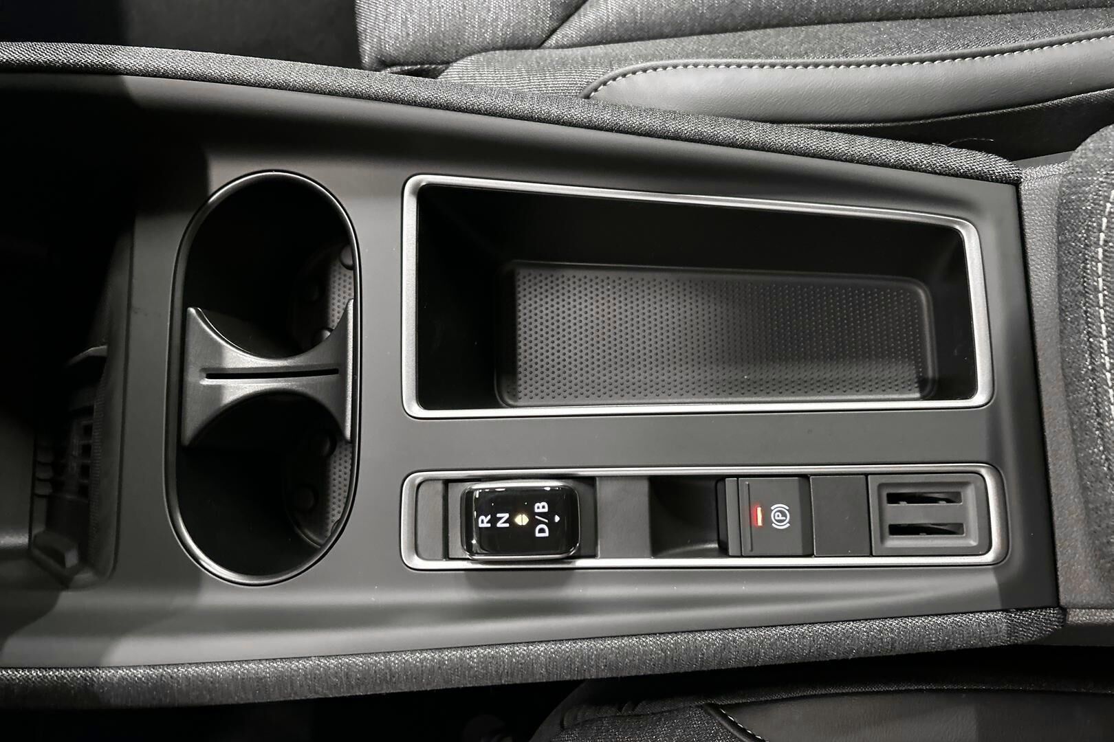 Skoda Elroq iso kuva 16