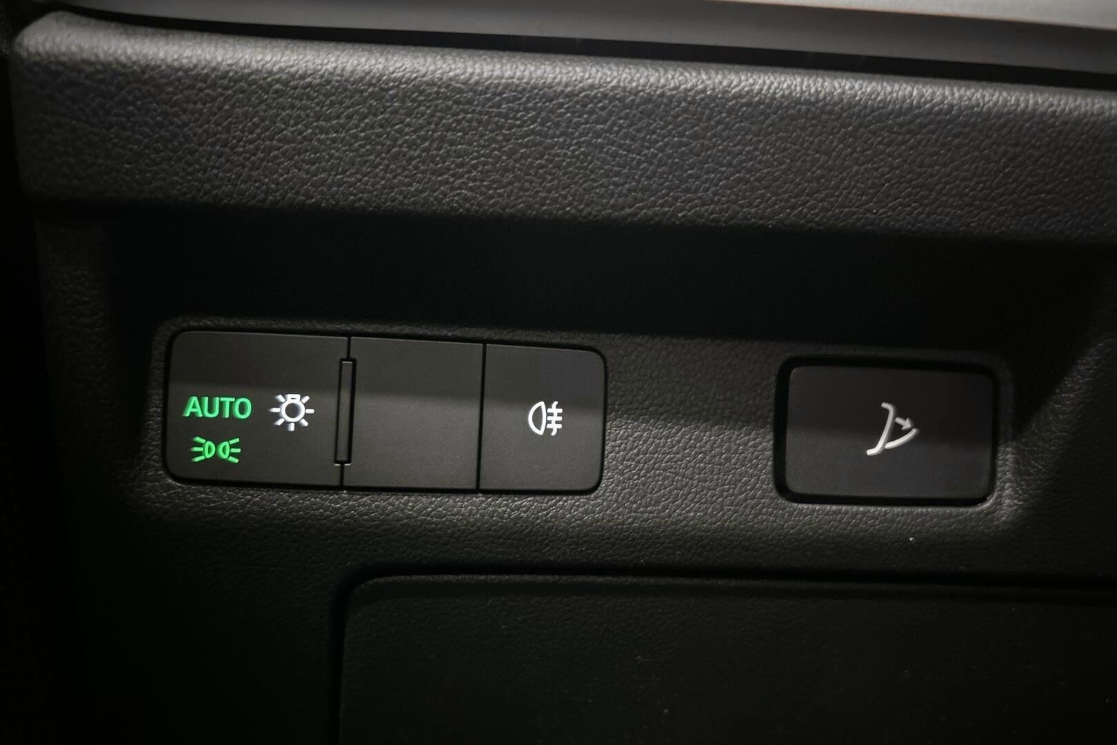 Skoda Elroq iso kuva 19