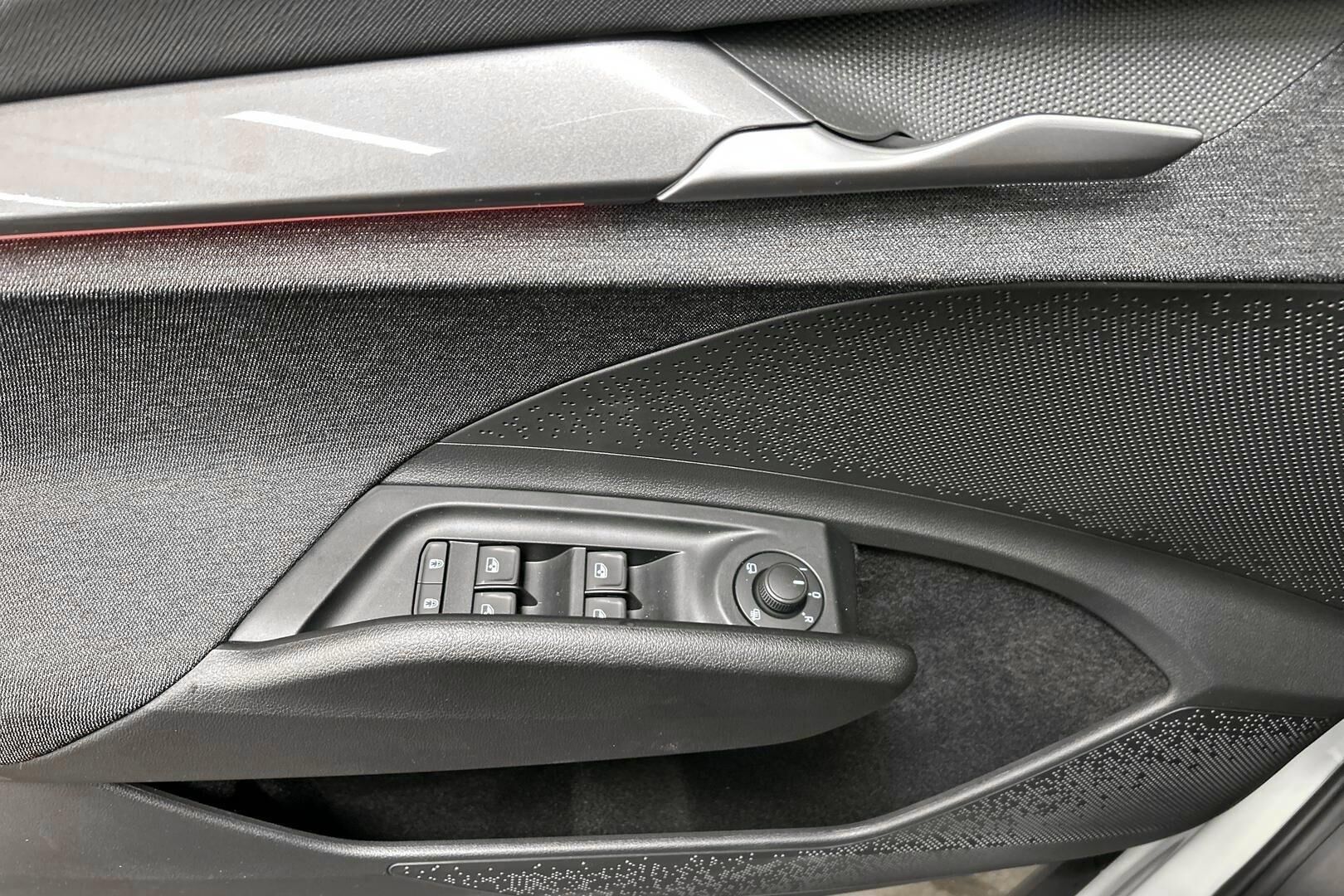 Skoda Elroq iso kuva 20