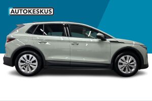 Skoda Elroq esikatselu 3