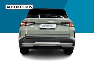 Skoda Elroq esikatselu 5