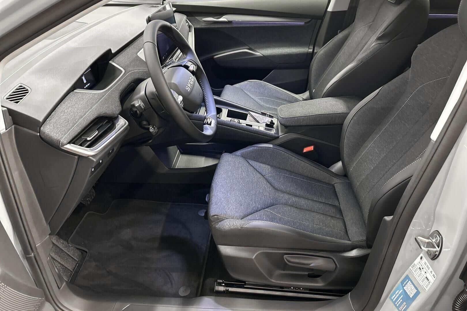 Skoda Elroq iso kuva 8
