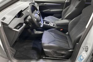Skoda Elroq esikatselu 8